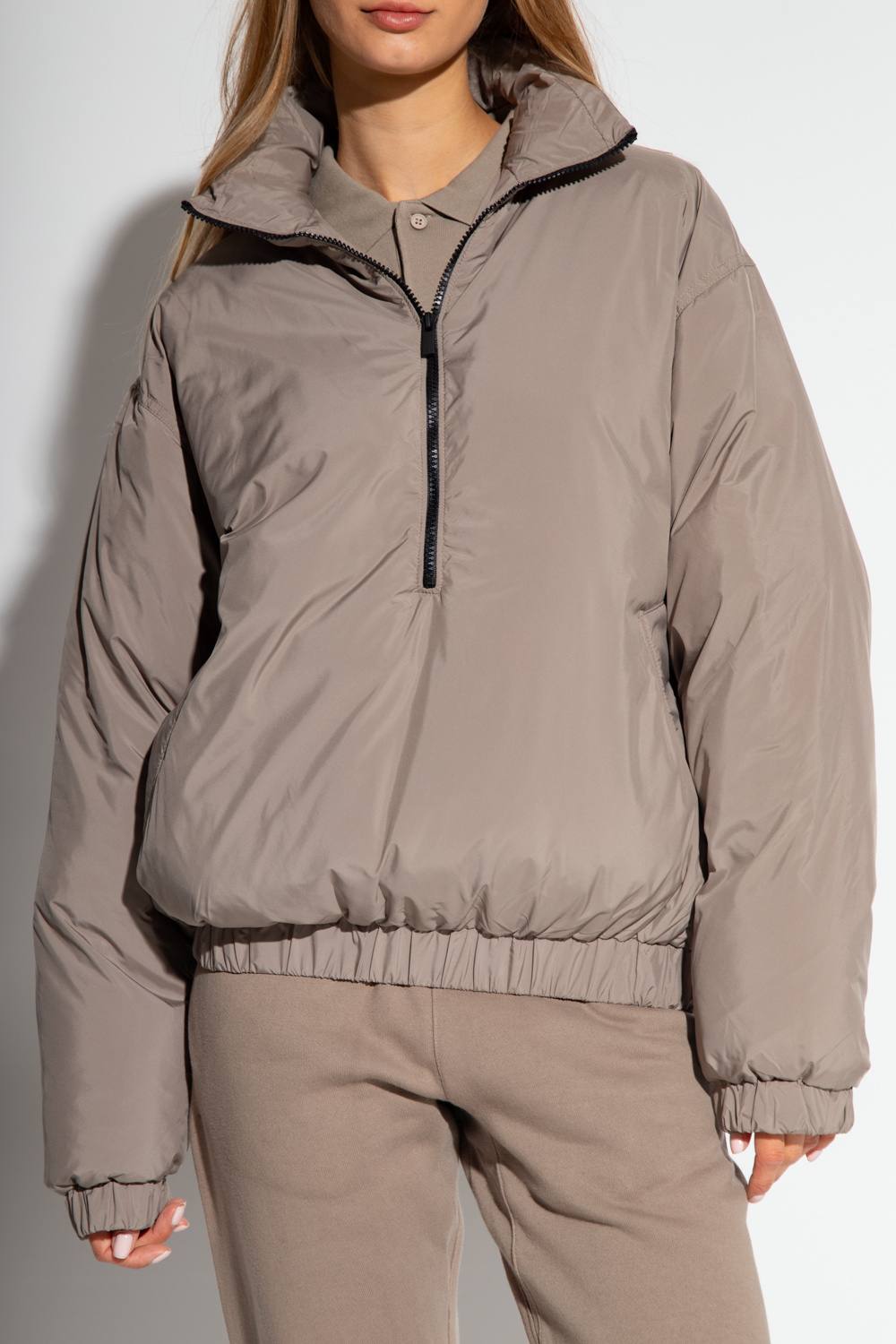 Fear of god hot sale essentials anorak